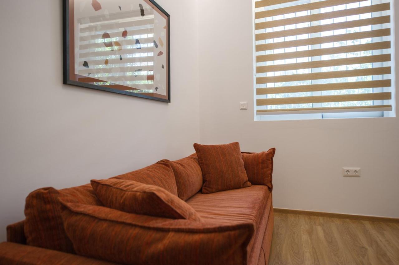 Kanari Elegant And Cozy Studios Kalamata Exterior photo