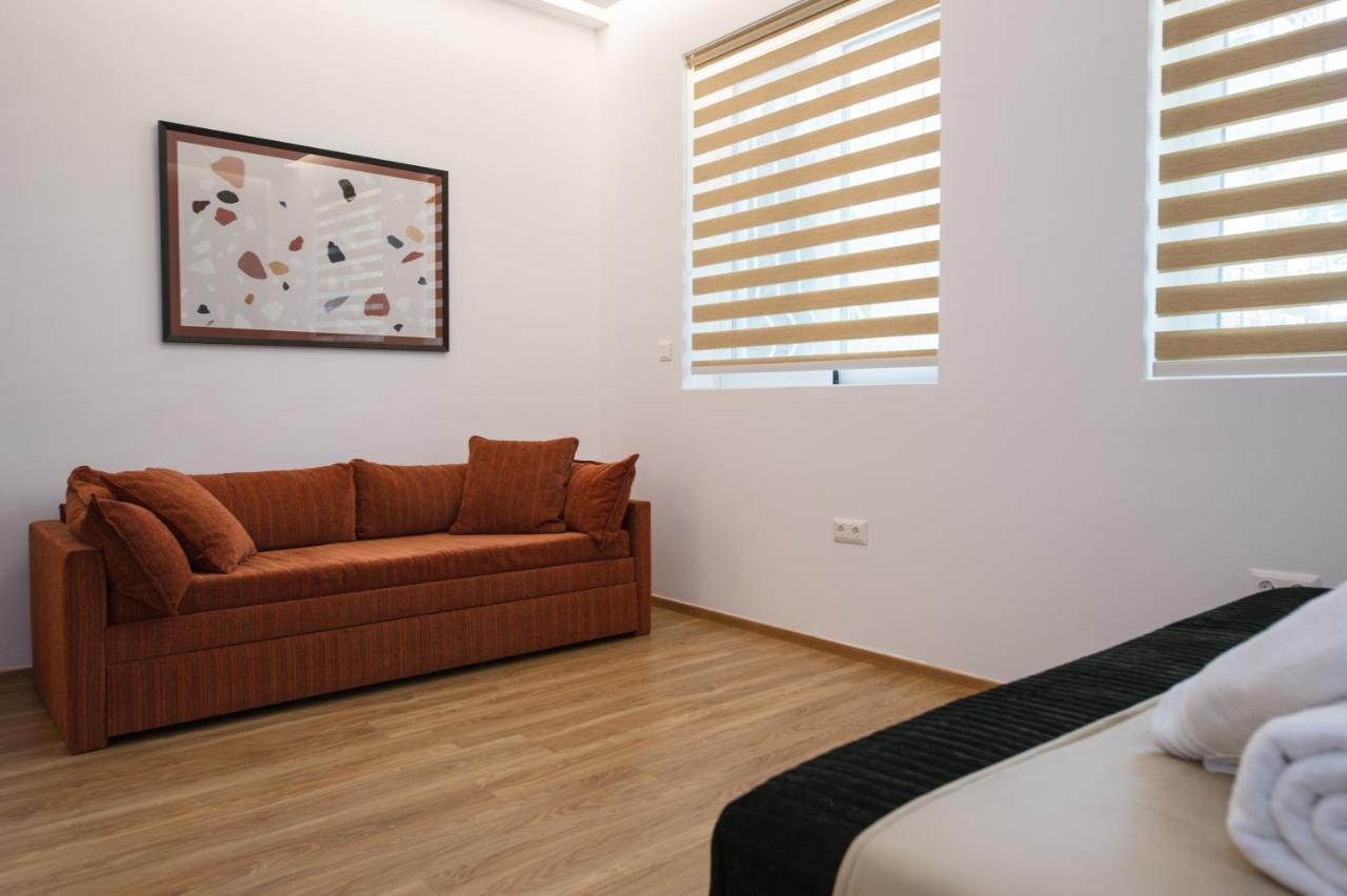 Kanari Elegant And Cozy Studios Kalamata Exterior photo